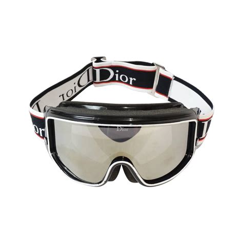 dior vintage ski glasses|Dior Vintage Sunglasses for sale .